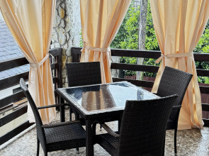 Гостевой дом Mane