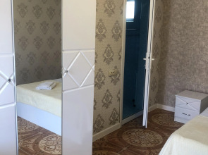 Гостевой дом Алмаст