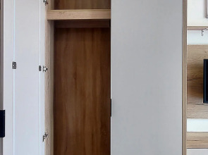 Апартаменты Морская ривьера у бассейна