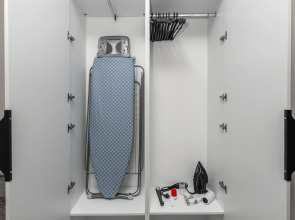 Апартаменты Студия в Воскресенске