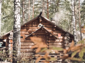 База Отдыха Загородный клуб Пески