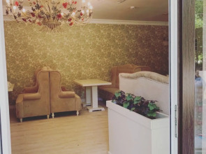 База отдыха Гостиничный комплекс Примула