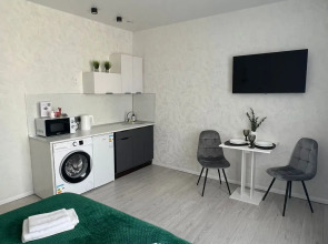 Апартаменты Созвездие Камчатки с Красивым Видом