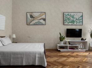 Апартаменты Центр на Маяковского