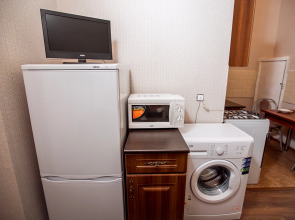 Апартаменты на Суворовском проспекте 48