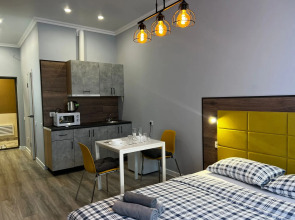 Апартаменты 082Апартаменты на Аксакова 81