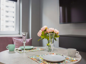 Квартира Студия С Морем