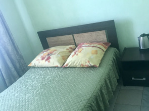 Отель Олимп