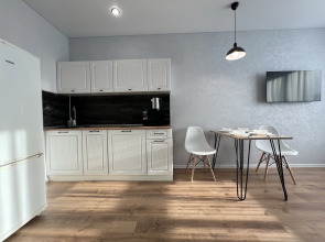 Апартаменты 2-х комнатные от ЭлитХаус24