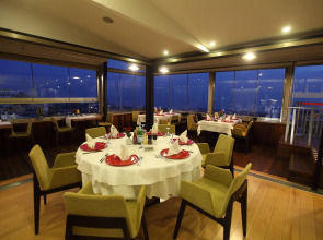 Отель Antik Istanbul