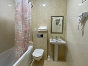 Апартаменты Caspianflats