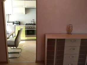 Апартаменты Central