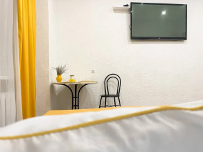 Апартаменты Счастье Жить в центре Севастополя