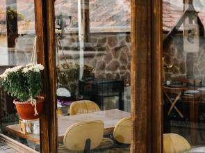 Отель Paradise Cappadocia