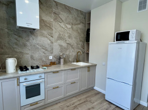 Квартира на Октябрьской