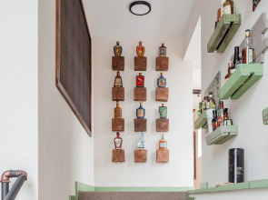 Гостевой дом Академия Виски