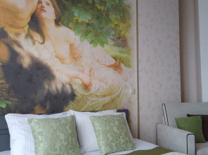 Квартира Жемчужина Анапы