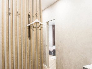 Апартаменты Контемпорари