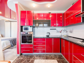 Апартаменты Apart+ Сухая 4