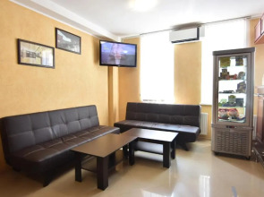 Санаторий Москва-Крым