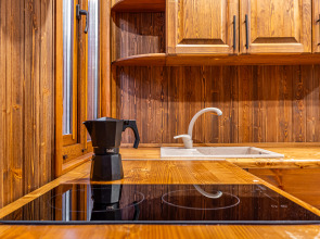 Вилла в Эльбрусе от Квартирукинг