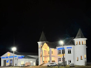 Меблированные комнаты Придорожный комплекс МТС М5 751 км