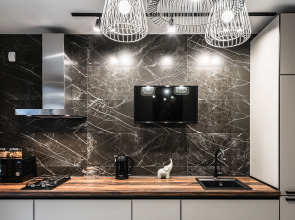 Апартаменты Хамелеон