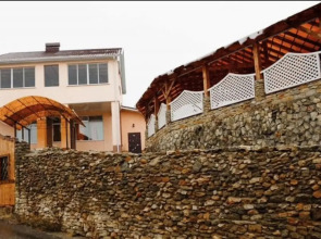 Гостевой дом RIVERA D'AMORE