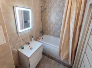 Квартира VolgaApart Бордо