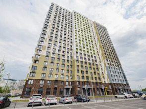 Квартира Стильная Однокомнатная в Красногорске