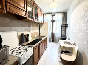 Апартаменты Уютные для всей семьи в самом сердце столицы с круглосуточным заселением на Проспекте Независимости 39