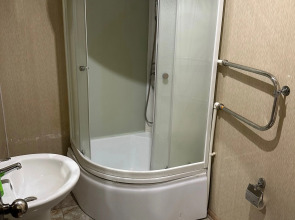 Мини-отель Гостиничный комплекс King