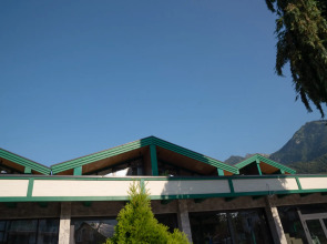 Апартаменты Green Berg 22