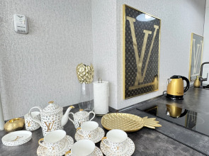 Апартаменты Grand Lux