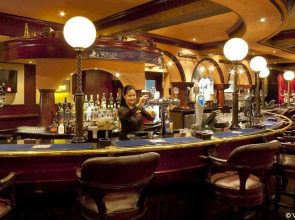 Gulf Hotel Convention and SPA