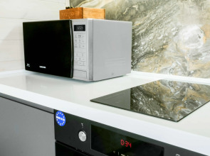 Апартаменты на Ружейной в Сириусе №5