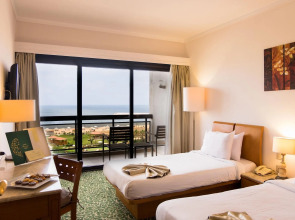 Отель Plaza Hotel Alexandria