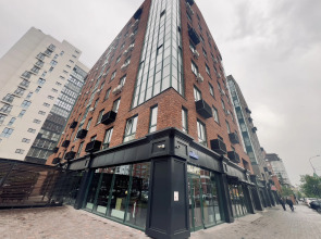 Апартаменты клубный дом Vivaldi ВыДома