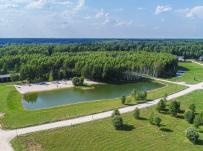 Гостевой дом Garnet Holiday