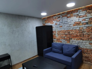 Апартаменты