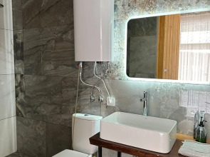 Отель Koban-Spa