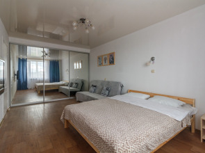 Квартира Не Вопрос у Ледового дворца