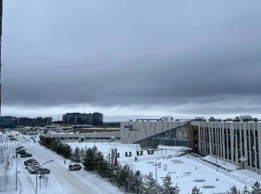 Апартаменты на Спортивной