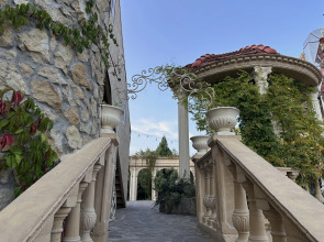 Отель Крылья