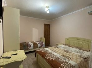 Гостевой дом Сильва