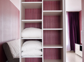 Апартаменты Микрорайон Сосны