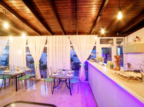 Гостевой дом Прага