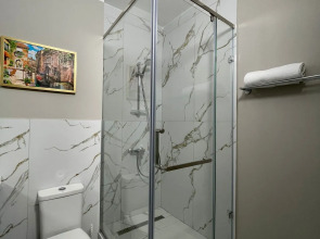 Апартаменты ЖК Pokolenie