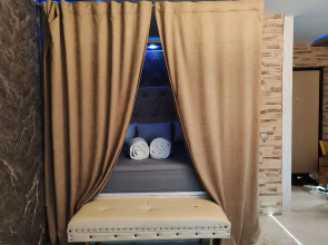 Апартаменты Современные в районе аэропорта