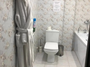 Мини-отель Империя